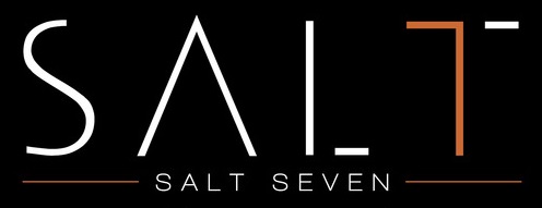 Salt7 Fort Lauderdale logo